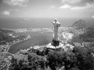 巴西旅游全攻略