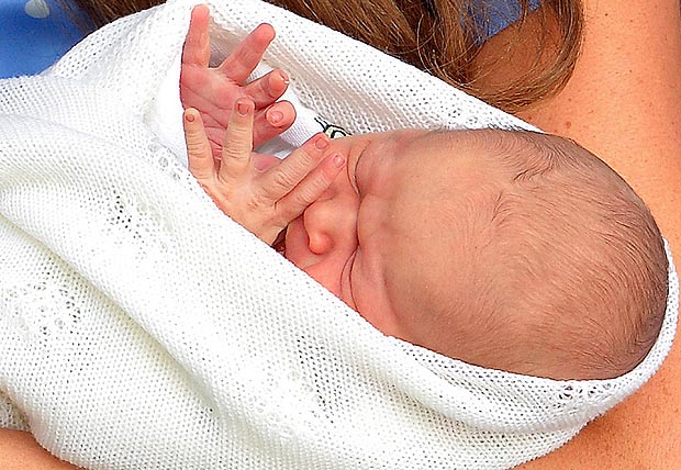 电脑<em>合成</em>少年乔治王子的<em>照片</em>(图)_资讯频道_凤