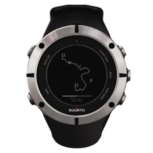 Suunto Ambit GPS 手表