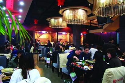 刘一锅_沈阳刘一锅人均消费