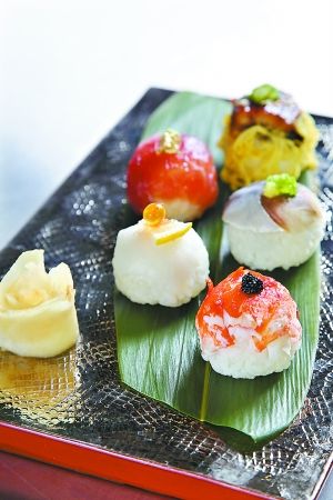 唔熟唔食 响朵日本菜