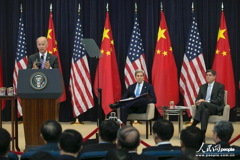 拜登上位美国经济总量和中国比_中国和美国经济树状图