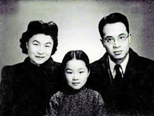 杨绛先生,102岁,生日快乐!