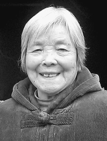 全国见义勇为模范候选人