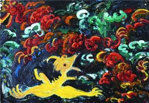 身世浮沉雨打萍