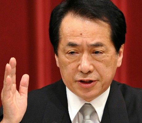 日本内阁官房长官称菅直人起诉安倍系别有企图