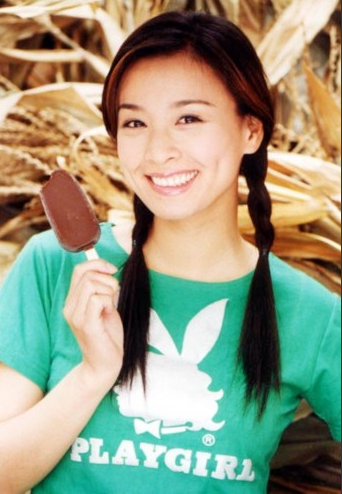 凤凰女主播否认做小三 刘珊玲海量生活照曝光