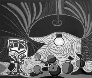毕加索 看画2 毕加索 毕加索的色情画 谁有毕加索画牛高清图片