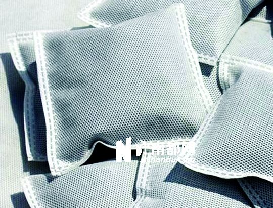 活性炭的选购和使用也是门技术活