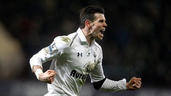 热刺球星贝尔转会皇马谈判陷入僵局