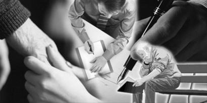 外甥继承遗产却叫不出舅舅名字