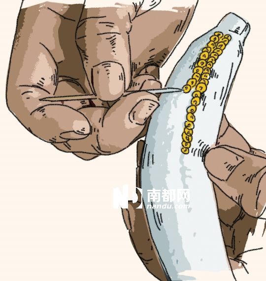 年年乞与人间巧 不道人间巧已多