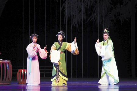 这只“孔雀”不一般