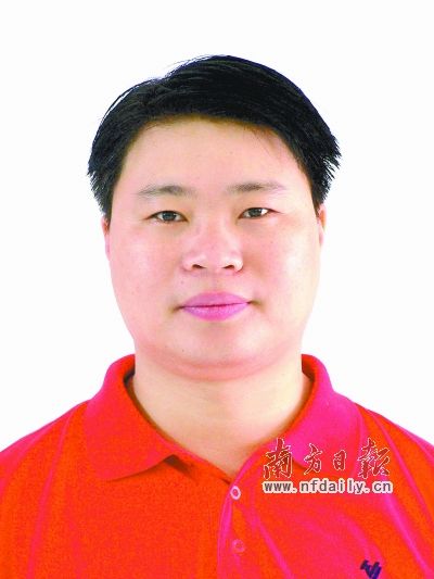 参评《南方日报·清远观察》模范新闻秘书