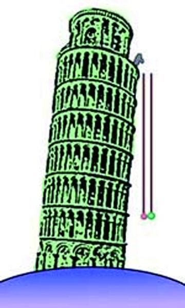 伽利略在哪扔铁球_资讯频道_凤凰网