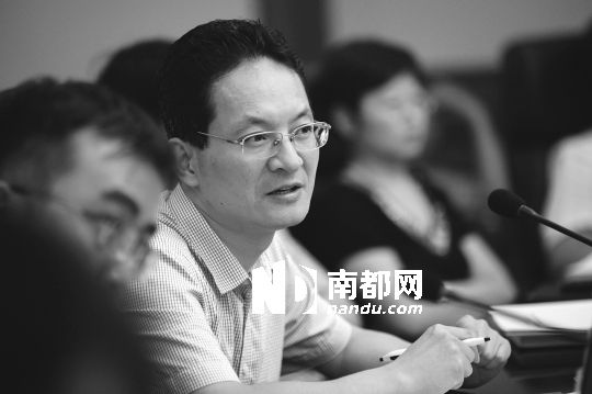 财力下沉 市里点菜得靠区买单