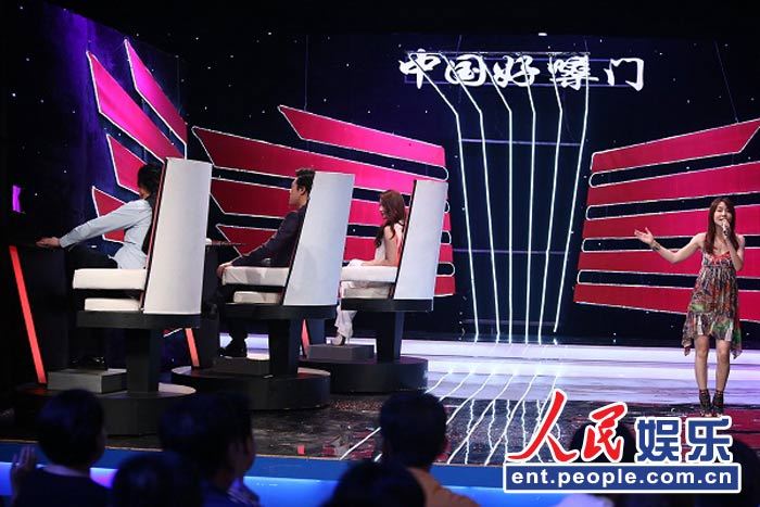 湖南卫视头牌声乐导师转战央视 选秀舞台引爆