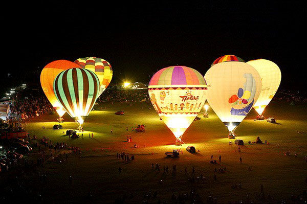 合肥首届 热 气球节暨 久久 结婚展即将浪漫上演