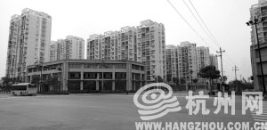 2019年杭州经济房_杭州经济适用房价格