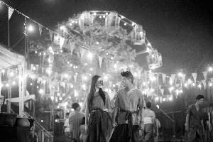 泰国鬼片《凄厉人妻》走红