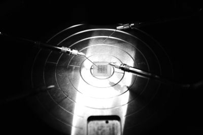 MosFET晶体管、浮栅晶体管与半浮栅晶体管