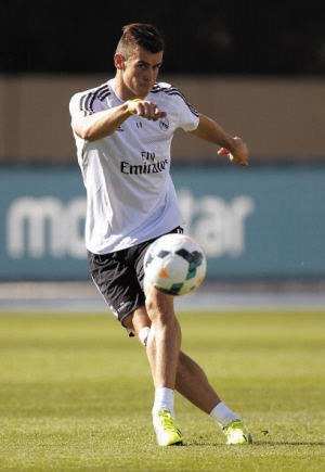 西甲德甲豪门球队都很稳