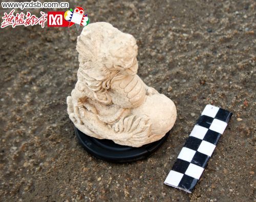 张家口坝上康保县发现800年前金代古城遗址(图