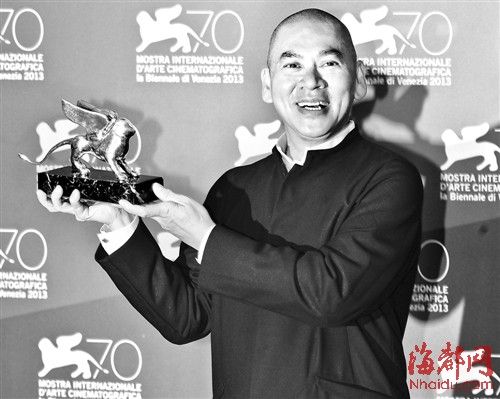 《郊游》后 蔡明亮将不拍电影了_资讯频道_凤