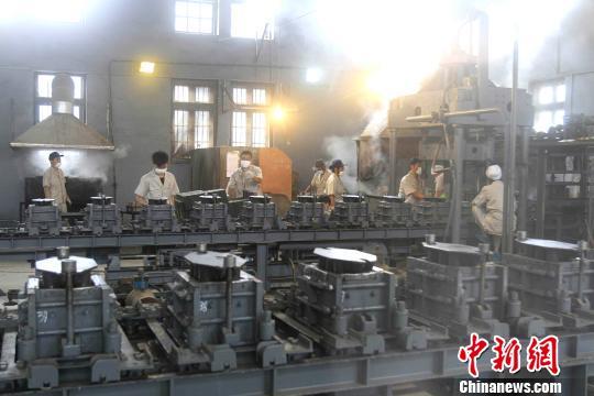 通讯:湖北赤壁古镇羊楼洞的茶事春秋