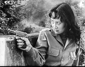 《英雄虎胆》中的伦巴_娱乐频道_凤凰网