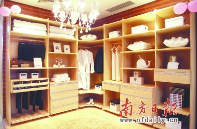 欧派:全新视觉关注家居生活