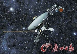 旅行者一号飞离太阳系要多久 60abb825d185e2248ac26a675cd7d933.jpg