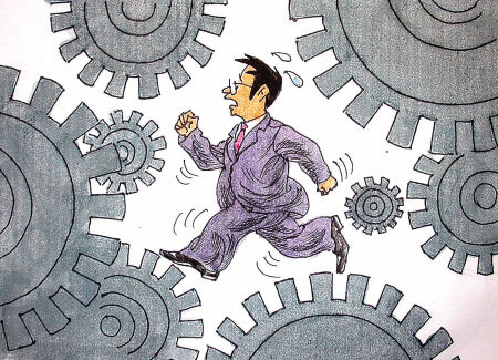 不熬夜从今天开始 从事医护工作的网友提出五