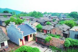 南昌市安义县长埠镇大陆村
