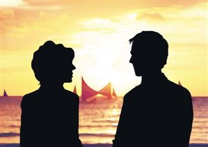 三十年婚姻相看两厌