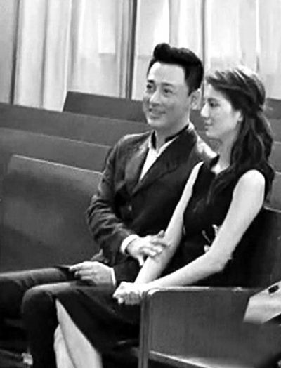 曝33岁林峰欲为爱从商 继承厦门20亿地产王国_娱乐频道_凤凰网