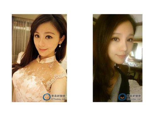 台湾宅男女神票选<em>美女</em>主播人气高 演周杰伦M