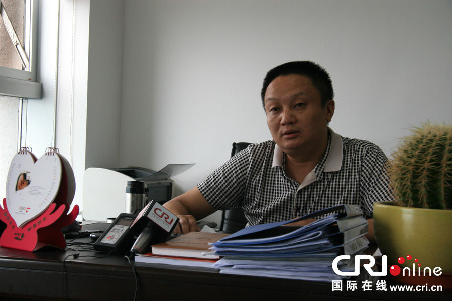 外国客的中国梦:政府人性化服务助力外国人在