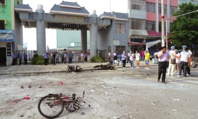 灵川县有多少人口_灵川县竹子市场