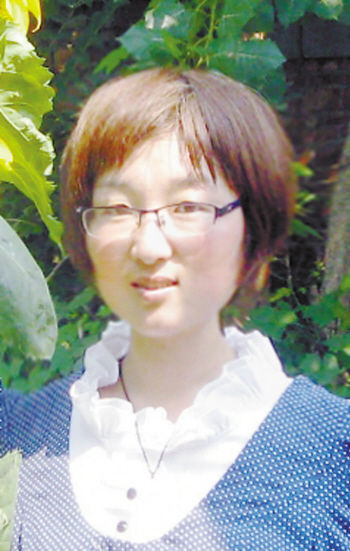 中国好人榜8月好人