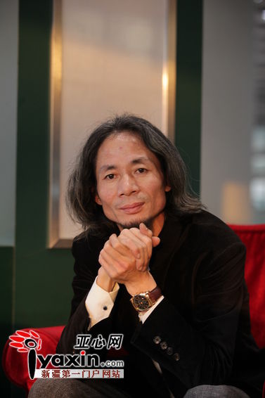 微博营销教父杜子建支招新疆草根微博创业