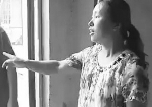 农村不孝儿媳:想占公婆房产 逼着付孙子生活费