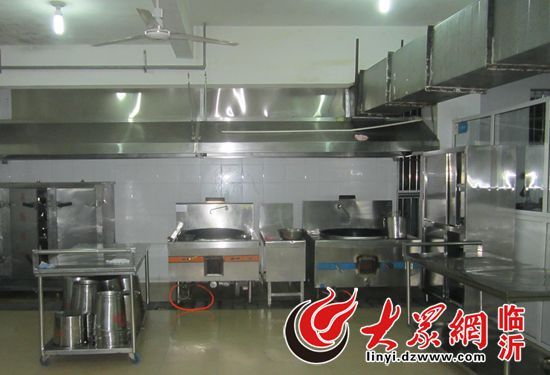 沂龙湾双语幼儿园正常开园 腹泻儿童陆续治愈