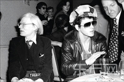 再见,Lou Reed