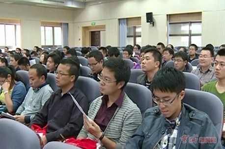 宣城市开展文明城市创建交通志愿者业务培训(