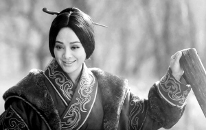 芈八子:历史上后妃掌政的第一人