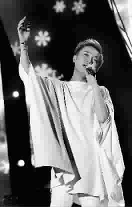 苏打绿首演上海西岸音乐节