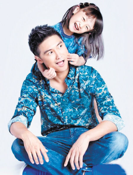 一起卖个萌_资讯频道_凤凰网