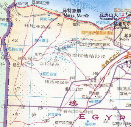 中国留学生埃及溺亡曝景区防护措施欠缺(图)