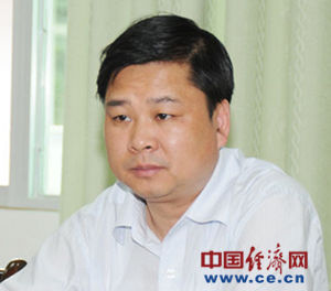 毛高良任福建龙岩市副市长(图/简历)